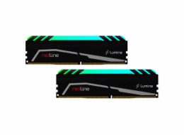 Mushkin DIMM 32 GB DDR5-5600 (2x 16 GB) duální sada, RAM