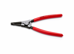 Montážní kleště KNIPEX na pojistné kroužky na hřídelích 45 11 170