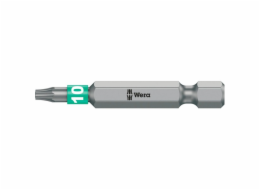 Wera Kraftform Kompakt 838 RA S Imperial Set 1, s funkcí ráčny, sada bitů