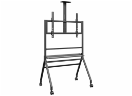 HAGOR BrackIT Stojan Scandio Black, držák