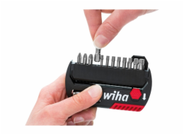 Sada bitů Wiha FlipSelector Standard, TORX