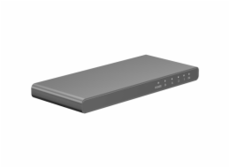 goobay HDMI splitter 1 až 2 (4K @ 60 Hz)
