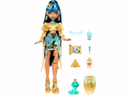 Panenka Mattel Monster High Cleo De Nile