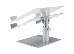 Kensington Univerzální stojan na notebook (stříbrný)