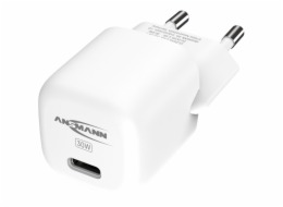 Domácí nabíječka Ansmann HC130PD-mini, 30 wattů, nabíječka