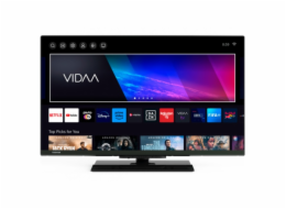Toshiba 32LV3E63DAZ, LED TV