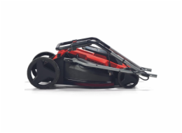 Elektrická sekačka na trávu Einhell GC-EM 1600/37