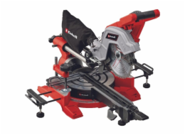 Tažná a pokosová pila Einhell TE-SM 216 L Dual