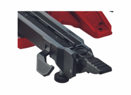 Tažná a pokosová pila Einhell TE-SM 10 L Dual