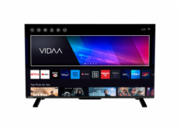Toshiba 40LV2E63DAZ, LED TV