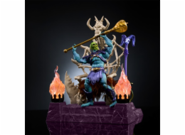 Mattel Masters of the Universer Masterverse Skeletor a Havoc Throne Figure
