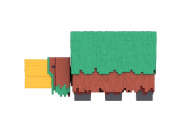 Mattel Minecraft Sniffer, figurka na hraní