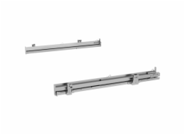 Neff klip plnovýsuv Z1608DX0, napařitelný, výsuv do trouby