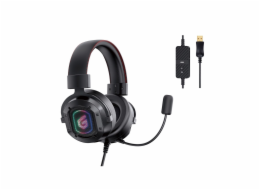 Conceptronic ATHAN02B 7.1-Channel Gaming Headset