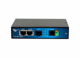 ALLNET ISP Bridge Modem VDSL2 s vektorováním/Point-to-Point