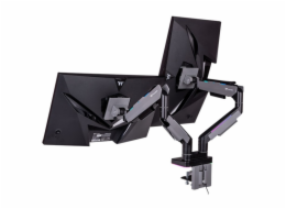 Rameno na herní monitor Thermaltake Dual RGB, držák na monitor