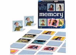 Ravensburger pexeso Disney Wish, pexeso