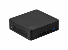 ASUS NUC 13 Pro Slim Kit RNUC13L3KV700002I, Barebone