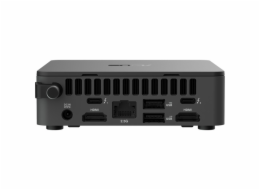 ASUS NUC 13 Pro Slim RNUC13ANKI3048C2I, mini PC