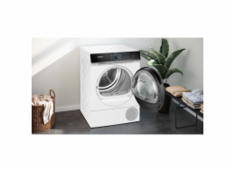 Siemens WQ46B2C40 iQ700, kondenzační sušička tepelného čerpadla