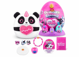 ZURU Rainbocorns Eggzania Mini Mania, figurka na hraní