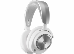 SteelSeries Arctis Nova Pro Wireless P, herní sluchátka