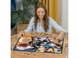 Ravensburger Puzzle My Hero Academia