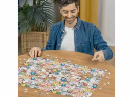 Ravensburger Puzzle Squishmallows
