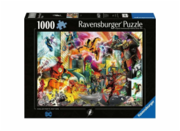 Ravensburger "Puzzle DC Collector's Edition - The Flash"