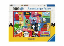 Ravensburger Puzzle Moments Arašídy