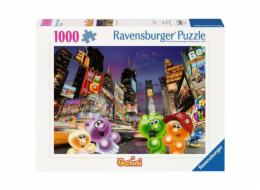 Ravensburger Puzzle Gelini na Times Square