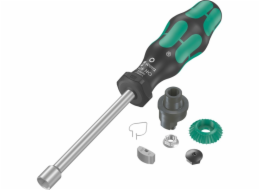 Sada na opravu ráčny Wera 9919 Safe-Torque A2