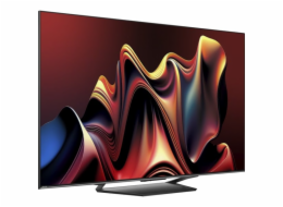 Hisense 55U7NQ, QLED TV