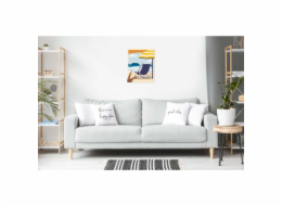 Ravensburger CreArt - Relax na pláži, malování