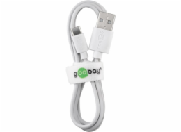 goobay USB-C nabíjecí sada 5W, nabíječka