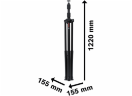 Stojan na stavební světlo Bosch GLT 300-40 Professional