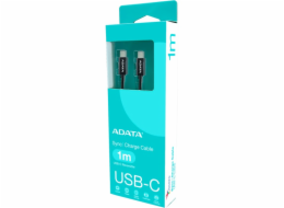 ADATA USB 2.0 kabel, USB-C konektor > USB-C konektor