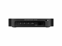 OWC miniStack STX, Thunderbolt 4, kryt disku