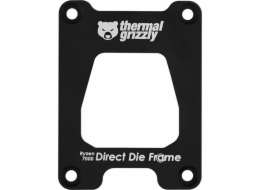 Thermal Grizzly AMD Ryzen 7000 V2 Direct Die Frame, upevnění/montáž