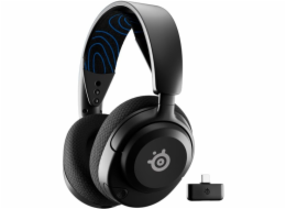 Bezdrátový herní headset SteelSeries Arctis Nova 5P