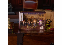 Fisher-Price Little People Collector HP Socer's Stone 4 figurky, figurka jako hračka