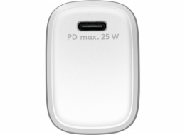 Goobay USB-C PD GaN rychlonabíječka 25W