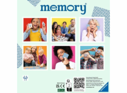Ravensburger memory - Bluey, pexeso
