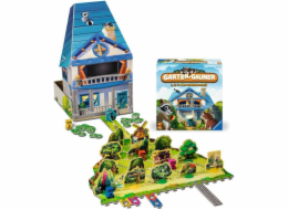 Ravensburger Garden Crooks, desková hra