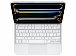 Apple "Magic Keyboard pro 11" iPad Pro (M4), klávesnice"