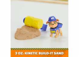 Spin Master Rubble & Crew - sada akční figurky s Rubble & Mix, figurka na hraní