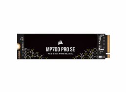 Corsair MP700 Pro SE 4TB, SSD