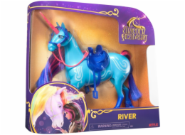 Spin Master Unicorn Academy - Unicorn River, herní figurka