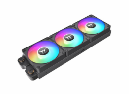 Thermaltake CT120 EX ARGB Sync PC Cooling Fan, skříňový ventilátor