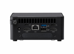 ASUS NUC 14 Pro Tall RNUC14RVHU5068C2I, mini PC